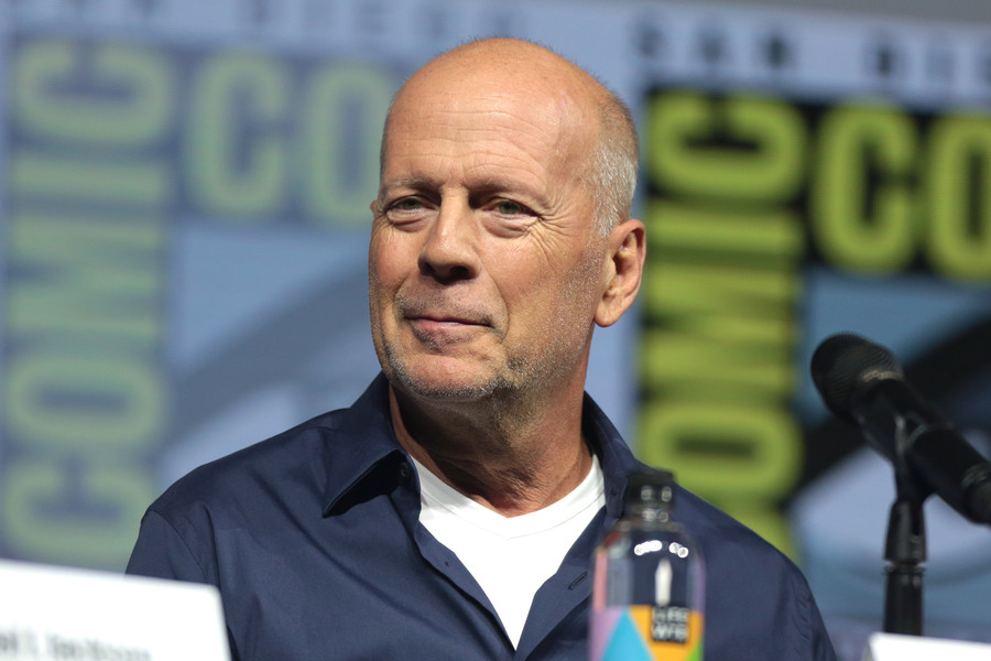 Bruce Willis’ Most Underrated Performances